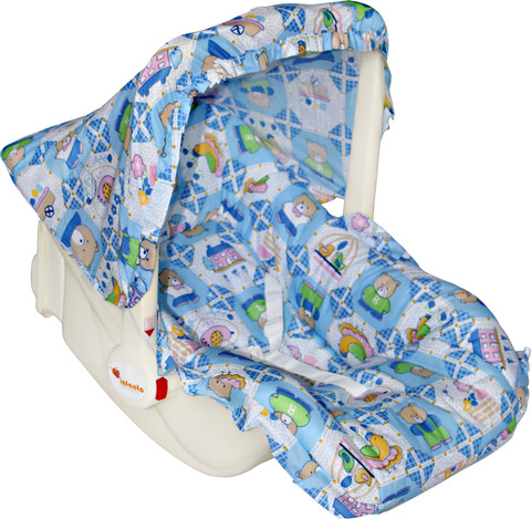 リトル・チャロ Infanto Babylove Carry Rocker Dlx Rocker - Buy Baby Care Products