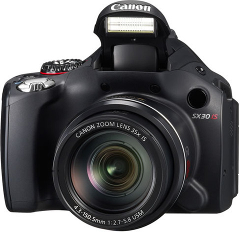 Canon PowerShot SX30 IS デジタルカメラ Flipkart.com | Buy Canon PowerShot SX30 IS Point & Shoot Camera