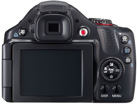 Flipkart.com | Buy Canon PowerShot SX30 IS Point & Shoot Camera