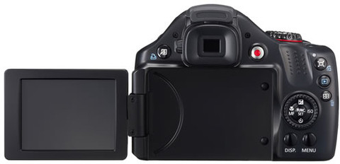 Flipkart.com | Buy Canon PowerShot SX30 IS Point & Shoot Camera