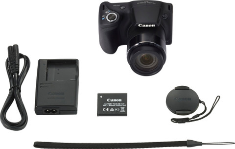Flipkart.com | Buy Canon SX420 IS Point & Shoot Camera Online at