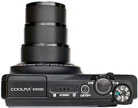 Nikon COOLPIX S9100 美品　状態良好 Flipkart.com | Buy NIKON S9100 Point & Shoot Camera Online at best