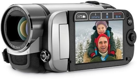 Canon Legria HF R56 Parfait État @341RE3003