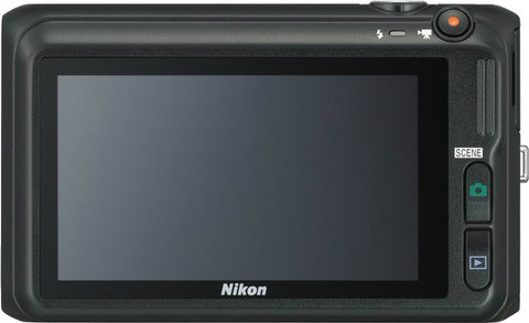 Flipkart.com | Buy NIKON S6400 Point & Shoot Camera Online at best