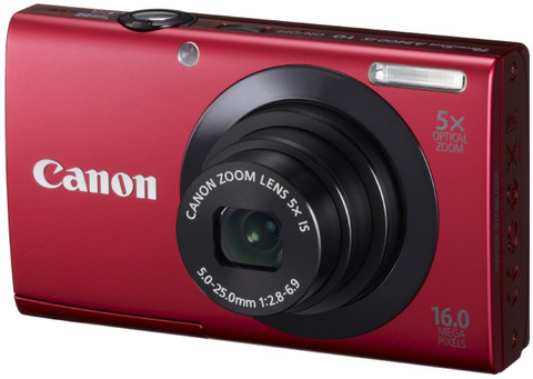 Canon PowerShot A3400 IS デジタルカメラ Flipkart.com | Buy Canon A3400 IS Point & Shoot Camera Online at