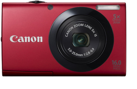 【完動品】Canon PowerShot A3400 IS PowerShot A3400 IS - Canon Camera Museum