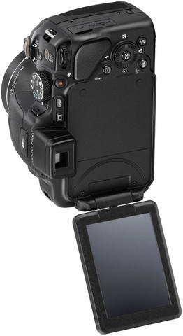 本日〆切！Nikon cool pix p600 Flipkart.com | Buy NIKON P600 Point & Shoot Camera Online at best