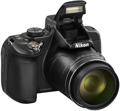 NIKON COOLPIX P600 カメラ Flipkart.com | Buy NIKON P600 Point & Shoot Camera Online at best