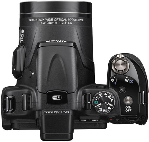 デジタルカメラ Nikon coolpix p600 Flipkart.com | Buy NIKON P600 Point & Shoot Camera Online at best