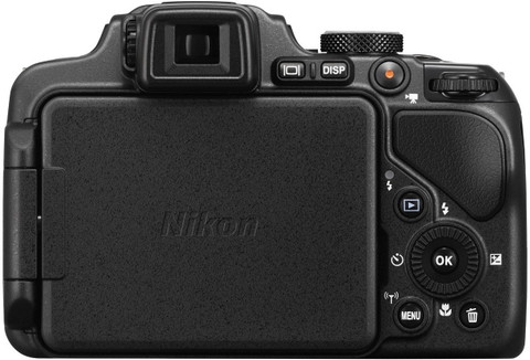 Flipkart.com | Buy NIKON P600 Point & Shoot Camera Online at best