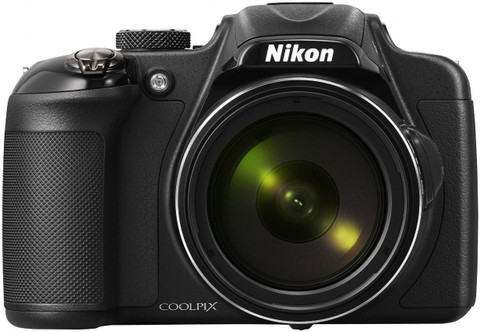 ■美品■ Nikon COOLPIX P600 Flipkart.com | Buy NIKON P600 Point & Shoot Camera Online at best