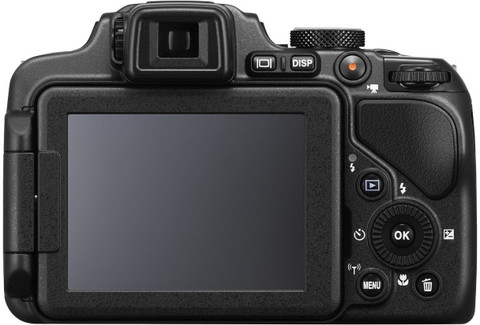Nikon COOLPIX P600 デジタルカメラ ニコン COOLPIX P600 (カメラのキタムラ動画_Nikon) - YouTube