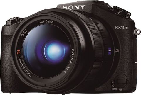 Flipkart.com | Buy SONY DSC-RX10 II Point & Shoot Camera Online at