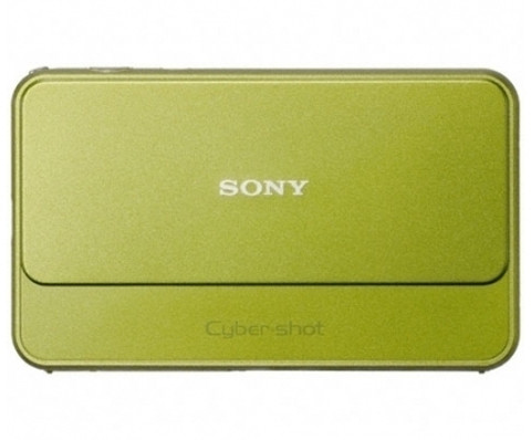 Flipkart.com | Buy SONY CyberShot DSC-T99 Mirrorless Camera