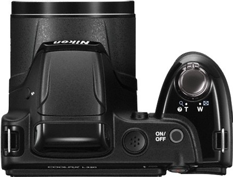 Flipkart.com | Buy NIKON L320 Advanced Point & Shoot Camera Online