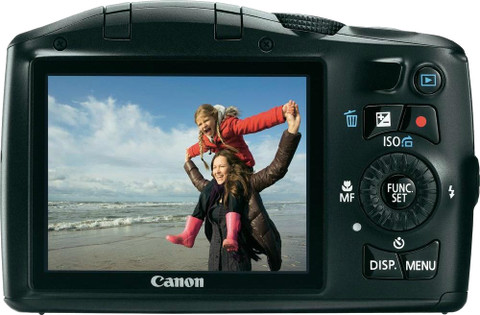Canon PowerShot SX150 IS 本体 Flipkart.com | Buy Canon PowerShot SX150 IS Point & Shoot