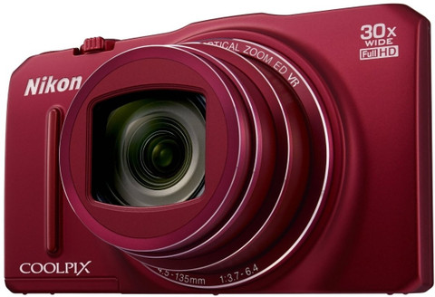 105 NIKON S9700 レッド Buy Products Online at Best Price in India - All Categories