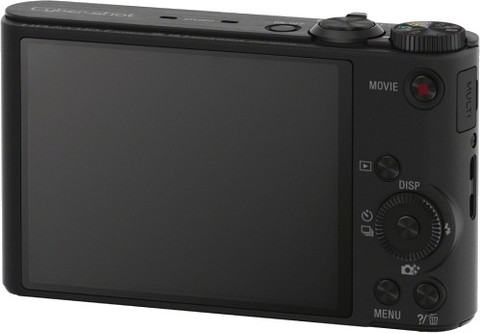 Flipkart.com | Buy SONY DSC-WX300 Point & Shoot Camera Online at