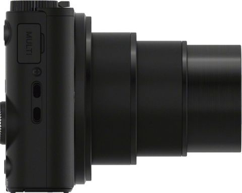 Flipkart.com | Buy SONY DSC-WX300 Point & Shoot Camera Online at