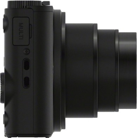 Flipkart.com | Buy SONY DSC-WX300 Point & Shoot Camera Online at
