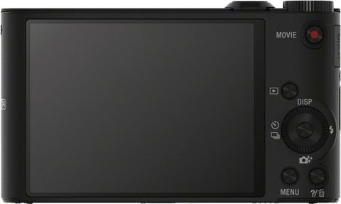 Flipkart.com | Buy SONY DSC-WX300 Point & Shoot Camera Online at