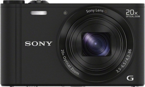Flipkart.com | Buy SONY DSC-WX300 Point & Shoot Camera Online at