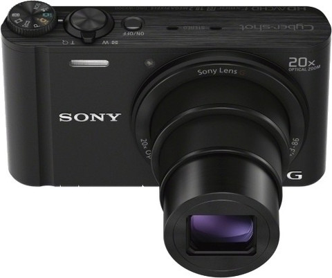 Flipkart.com | Buy SONY DSC-WX300 Point & Shoot Camera Online at