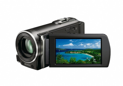 Flipkart.com | Buy SONY HDR-CX150E Camcorder Camera Online at best
