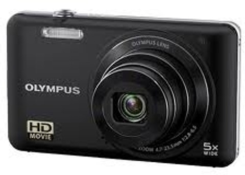 Flipkart.com | Buy OLYMPUS VG-140 Point & Shoot Camera Online at