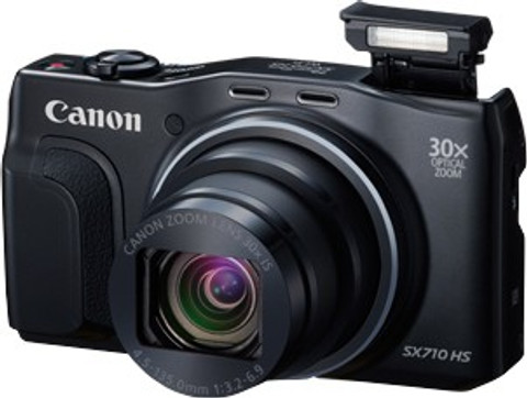 ■ 美品 ■ キヤノン　Cannon PowerShot SX710 HS Flipkart.com | Buy Canon SX710 HS Point & Shoot Camera Online at