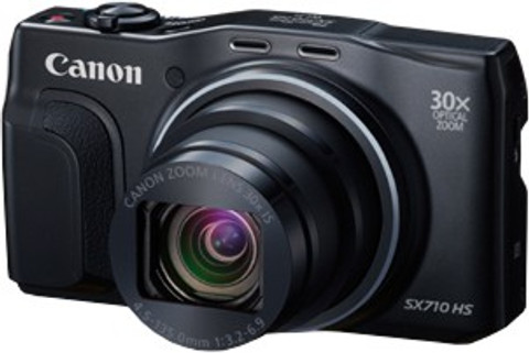 【美品】 キヤノン Canon PowerShot SX710 HS #268 Flipkart.com | Buy Canon SX710 HS Point & Shoot Camera Online at