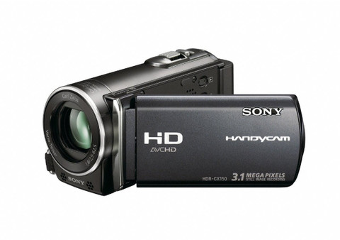 Flipkart.com | Buy SONY HDR-CX150E Camcorder Camera Online at best
