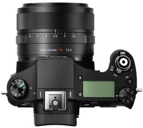 Flipkart.com | Buy SONY DSC-RX10 Point & Shoot Camera Online