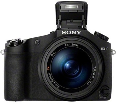 Flipkart.com | Buy SONY DSC-RX10 Point & Shoot Camera Online