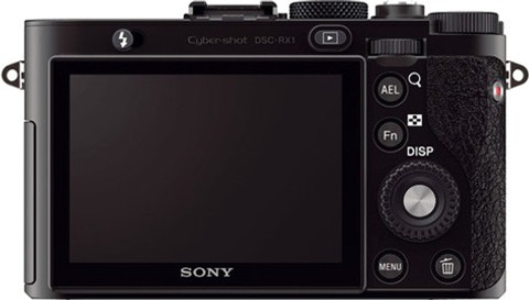 Flipkart.com | Buy SONY DSC   RX1 Point & Shoot Camera Online at