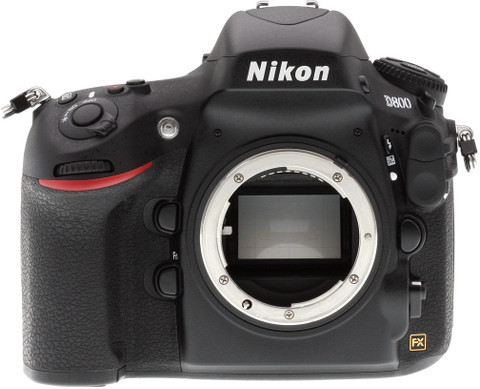 NIKON D800 DSLR Camera (Body only) Price in India - Buy NIKON D800 DSLR Camera (Body only) Price in India - Buy