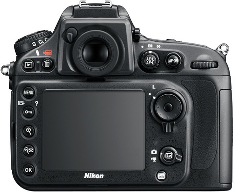ラク　ニコン　NICON D800 ￼￼￼ NIKON D800 DSLR Camera (Body only) Price in India - Buy NIKON D800