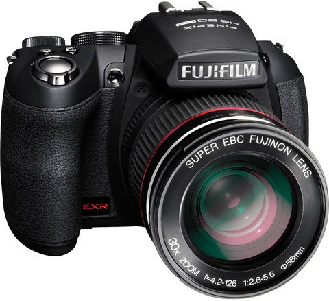 Flipkart.com | Buy FUJIFILM FinePix HS20EXR Point & Shoot Camera