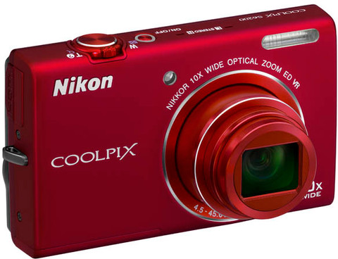 Nikon coolpix s6200 ジャンク品 Flipkart.com | Buy NIKON S6200 Point & Shoot Camera Online