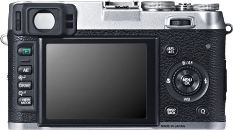 FUJIFILM 富士フイルム X100S Flipkart.com | Buy FUJIFILM X100S