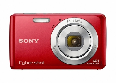 Flipkart.com | Buy SONY Cybershot DSC-W520 Mirrorless Camera