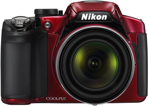NIKON COOLPIX P510 良品 Flipkart.com | Buy NIKON P510 Point & Shoot Camera Online at best