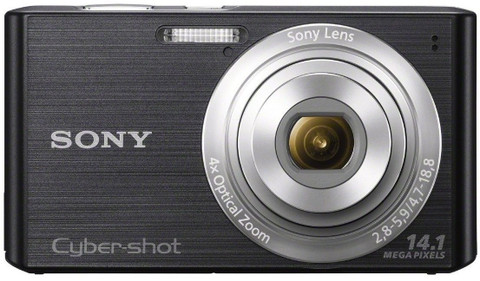 DSC-W610 Cyber-Shot Sony (良品） DSC-W610 CyberShot SONY Point-and-Shoot Camera Digital デジタルカメラ