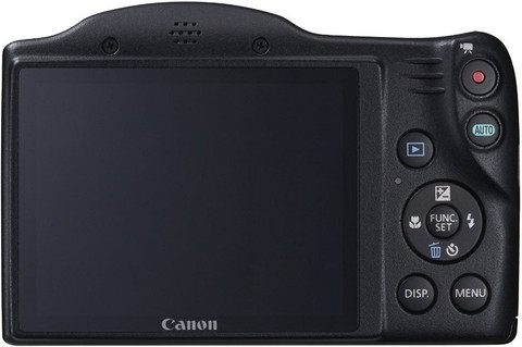 Flipkart.com | Buy Canon PowerShot SX400 IS Point & Shoot Camera