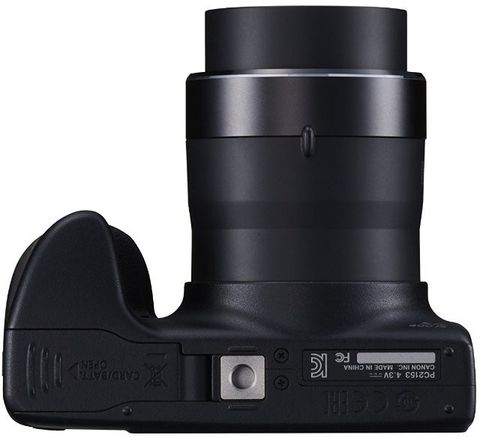 Flipkart.com | Buy Canon PowerShot SX400 IS Point & Shoot Camera