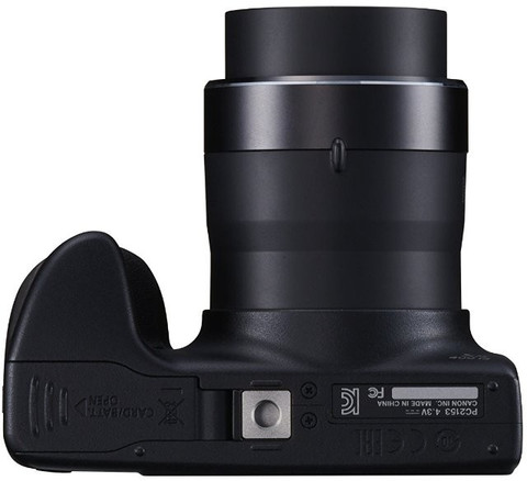 Flipkart.com | Buy Canon PowerShot SX400 IS Point & Shoot Camera