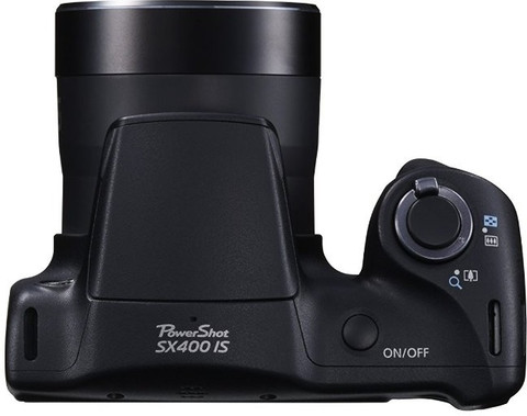 Flipkart.com | Buy Canon PowerShot SX400 IS Point & Shoot Camera