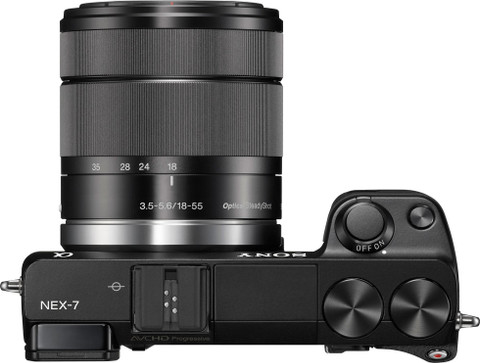 SONY NEX-C3/SONY 18-55 (良品） Sony Alpha NEX-C3 Mirrorless Digital Camera with 18-55mm f/3.5-5.6