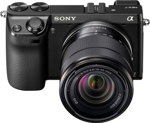 ソニー　NEX-7 SELP1650 Flipkart.com | Buy SONY NEX-7 Body with 18-55 mm Lens Mirrorless