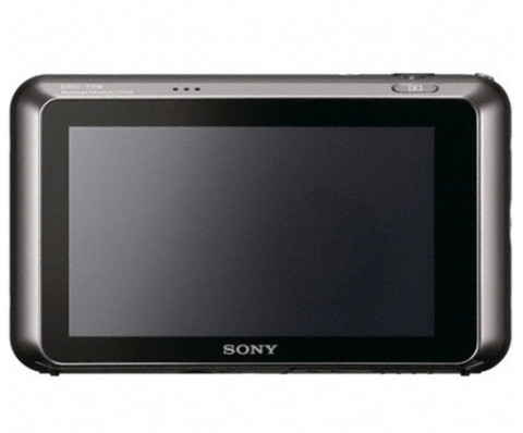 Flipkart.com | Buy SONY CyberShot DSC-T99 Mirrorless Camera Online